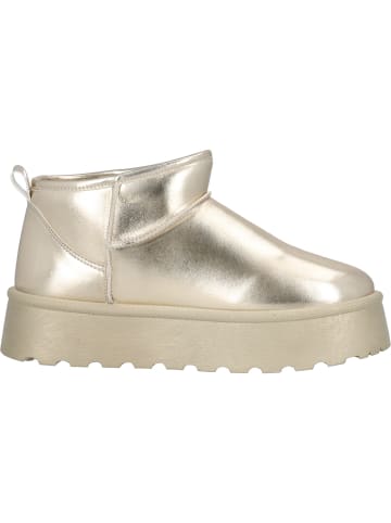 Palado Boots Thuxana in Gold