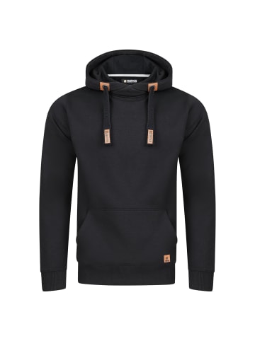 riverso  Pullover RIVNiklas in Schwarz