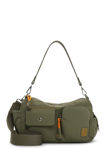 EMILY & NOAH Beutel E&N Joeline in khaki 910