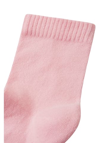 Reima BugProof Socken Insect Pale rose