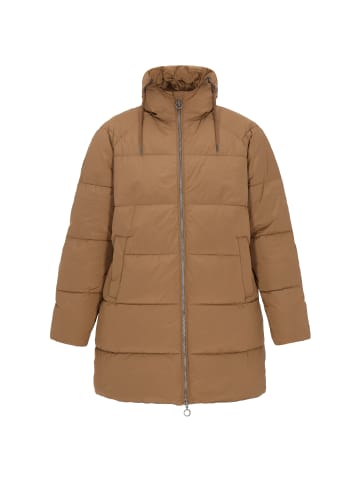 DreiMaster Women Coat in sand