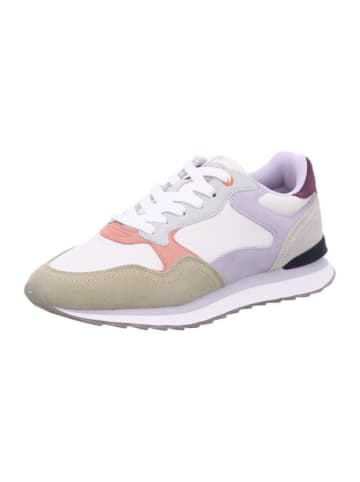 HOFF Damen- Schnürschuhe CITY in Bunt