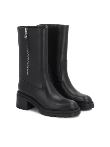 Kazar Boots in Schwarz
