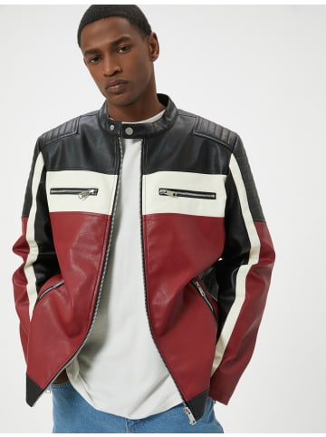 KOTON Jacke in Schwarz