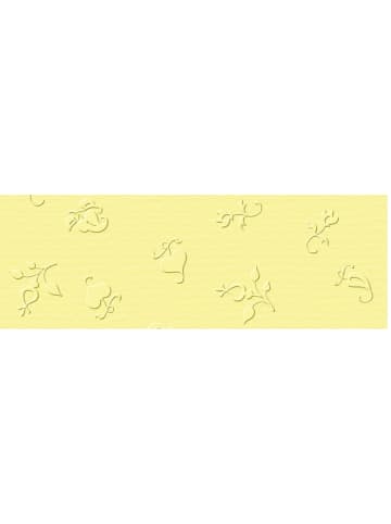 Buntpapierfabrik Ludwig Bähr Prägekarton Elegance 220g/qm 23x32cm Packung mit 5 Blatt Bouquet h...