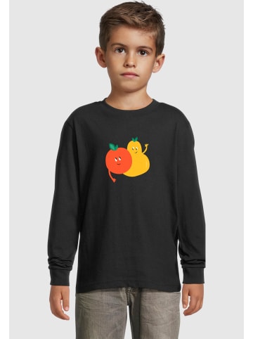 Merchcode Merchcode Longsleeves in black