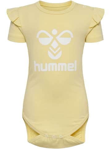 Hummel Hummel One Piece Hmldream Mädchen in ITALIAN STRAW