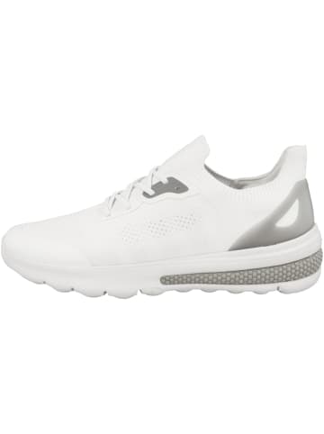 Geox Sneaker low U Spherica Actif A in weiss