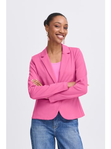 b. young Blazer RIZETTA Regular fit in Phlox Pink