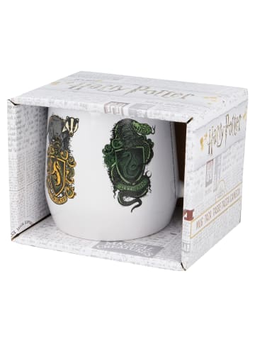 Harry Potter Keramik Tasse 360 ml Harry Potter in Bunt