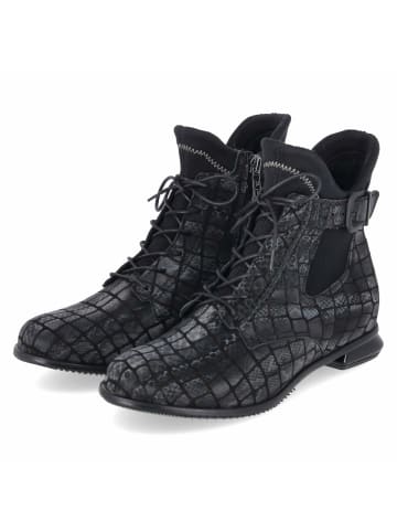 SIMEN Ankle Boots in grau