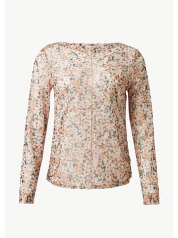 comma T-Shirt in 42A8_pfirsich