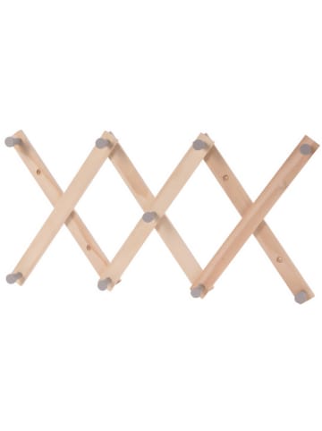 Home&Styling Collection Kleiderständer in braun