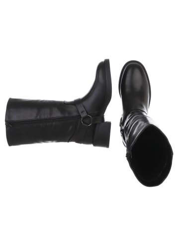 Ital-Design High Heel in Braun