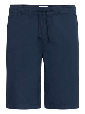 !SOLID Chinoshorts SDKALKA in Blau