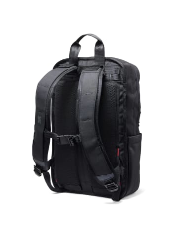 CHROME Hondo 18L - Rucksack 16" 44.5 cm in schwarz