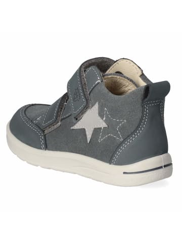 PEPINO Stiefel mit Kaltfutter in blue