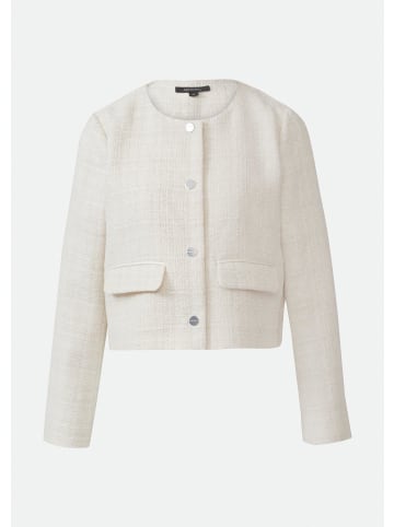 comma Indoor-Jacke in 0120_weiß