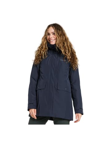 Didriksons Parka Tuva in dark night blue