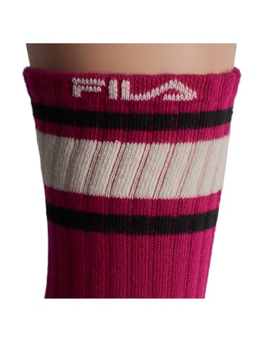 Fila 3er-Set: Socken in Multicolored