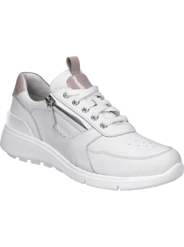 Josef Seibel Sneaker Giulietta 03 in weiss-rosa