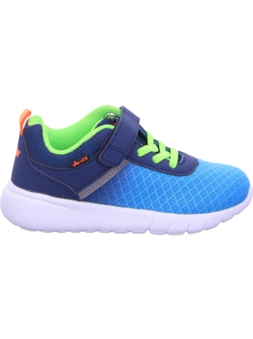 Lico Sneaker Cakes VS in marine/lemon/orange
