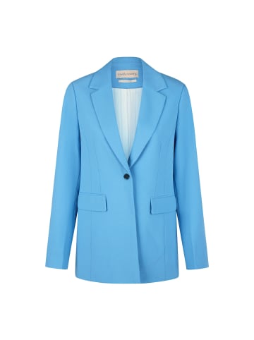 Lovely sisters Blazer Bailey in Regatta