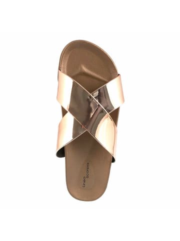 SCARPA Pantoletten für Damen in rosa