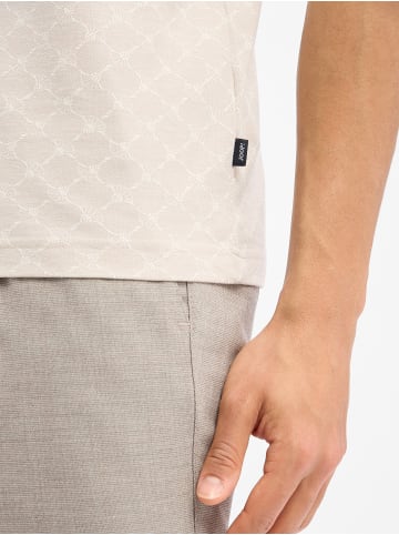 JOOP! Shirt Jessino in taupe ecru - 0001