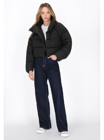 DreiMaster Maritim Women Jacket in black