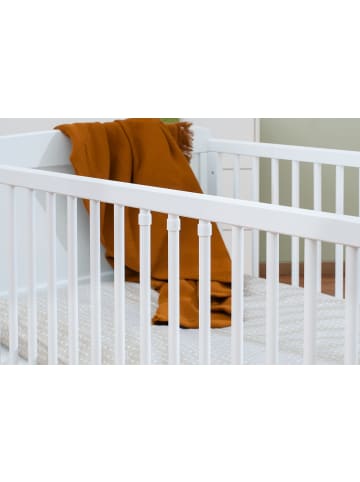 Pinolino Kinderzimmer-Set Viktoria breit, 2-tlg.