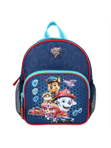 Paw Patrol Kindergarten Rucksack Braver than Ever | Paw Patrol | 29 x 23 x 9 cm