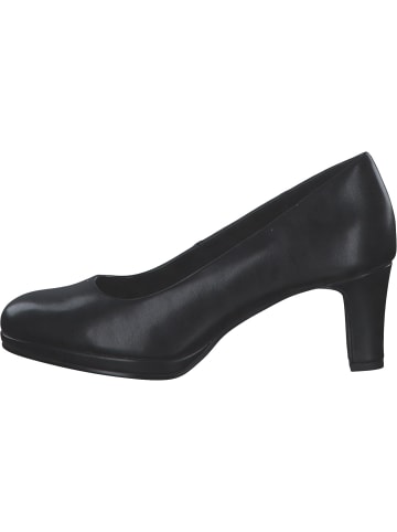 Marco Tozzi Pumps in BLACK