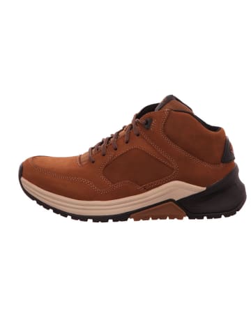 Gabor Schnürschuhe in braun