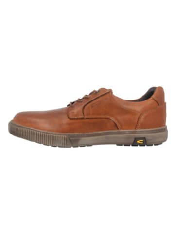 Camel Active Halbschuhe für Herren in braun in braun