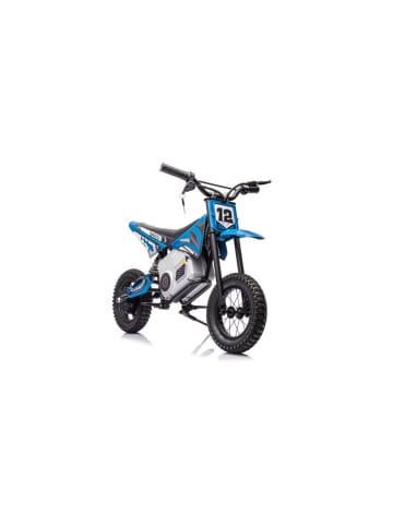Wisam® Batteriebetriebenes Motocross-Bike A9901