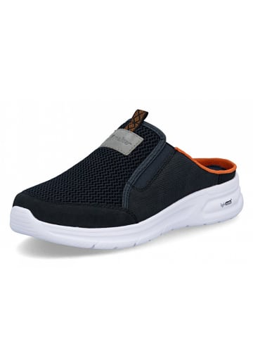 rieker Clogs  in Blau