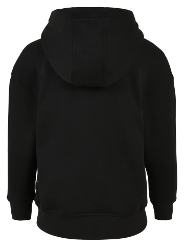 Urban Classics Urban Classics Damen Girls Organic Hoody in black
