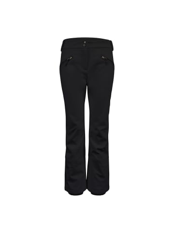 Killtec Softshellhose Thônes WMN in Schwarz