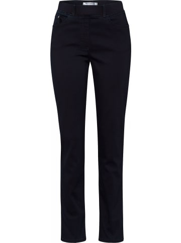 BRAX  Slim Fit Jeans für Damen in dunkel-blau