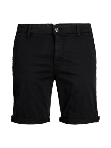 Jack & Jones Chino Shorts in Black