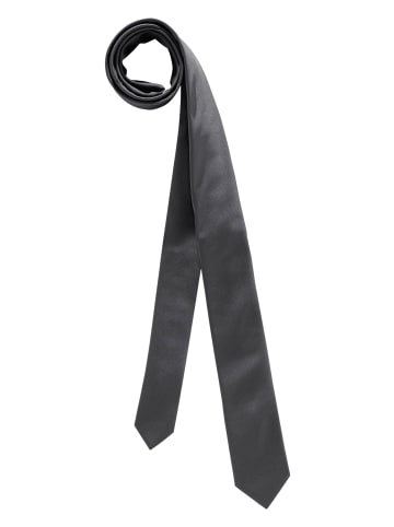 Bruno Banani Krawatte in grau