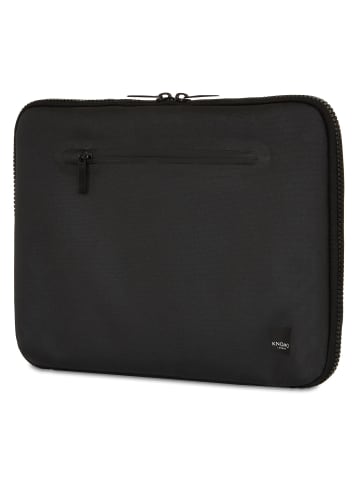 Knomo Thames Knomad Laptoptasche Organizer RFID 37 cm Laptopfach in black