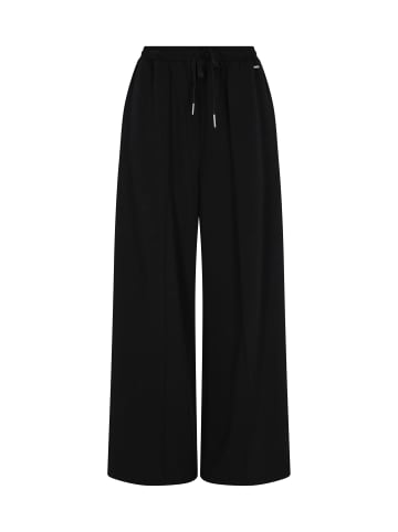 DreiMaster Women Pants in black