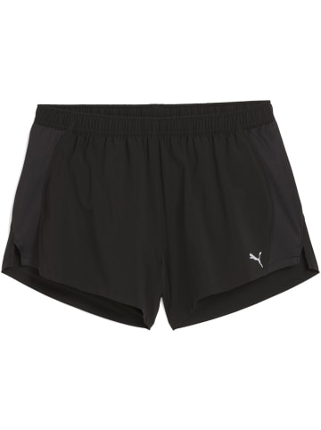 Puma Sporthose "W RUN VELOCITY 3" Short" in Schwarz