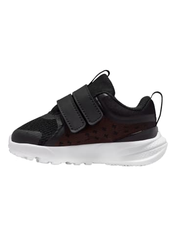 Nike Laufschuh in Schwarz