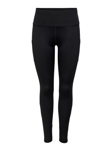 Only Play Sportleggings in Black 1