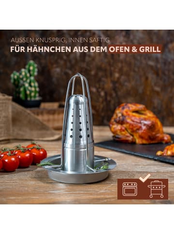 bremermann Hähnchengriller