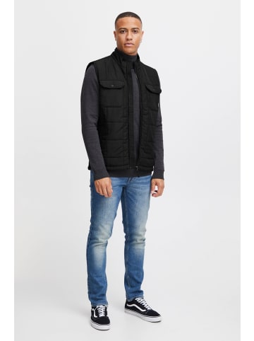 11 Project Steppweste PRVitello in Schwarz