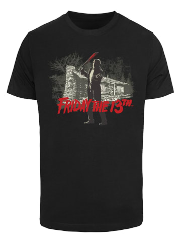 Merchcode Merchcode T-Shirts in black